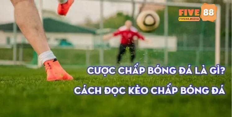Cược chấp là gì?