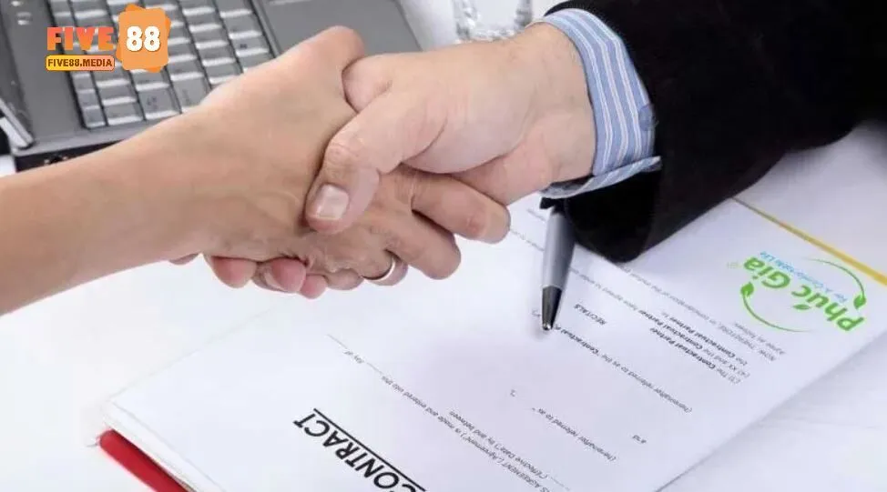 Quy định ngừng cung cấp dịch vụ khách hàng của Five88