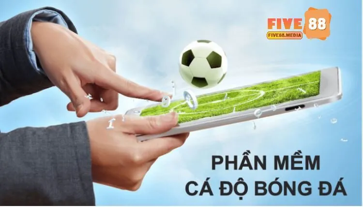 bóng đá ảo là gì trên Five88