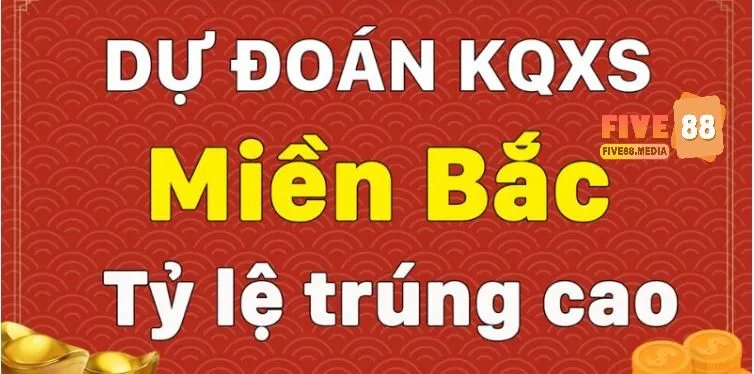 Dự đoán xổ số miền Bắc trước khi đặt cược