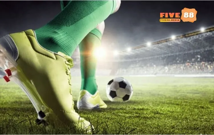 Tỷ lệ Kèo Góc Five88 nhà cái Five88 như thế nào?