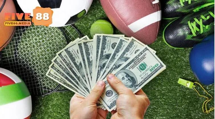 Tỷ lệ Kèo Góc Five88 nhà cái là gì?