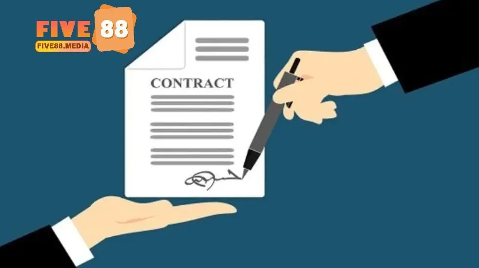 Những trường hợp không được miễn trừ trách nhiệm tại Five88