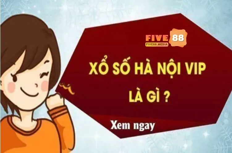 Hướng dẫn đặt cược xổ số Hà Nội VIP dễ dàng