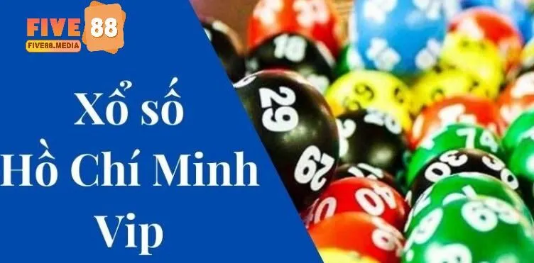 Soi cầu xổ số Hồ Chí Minh Vip