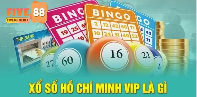 Xổ số Hồ Chí Minh Vip là như nào?