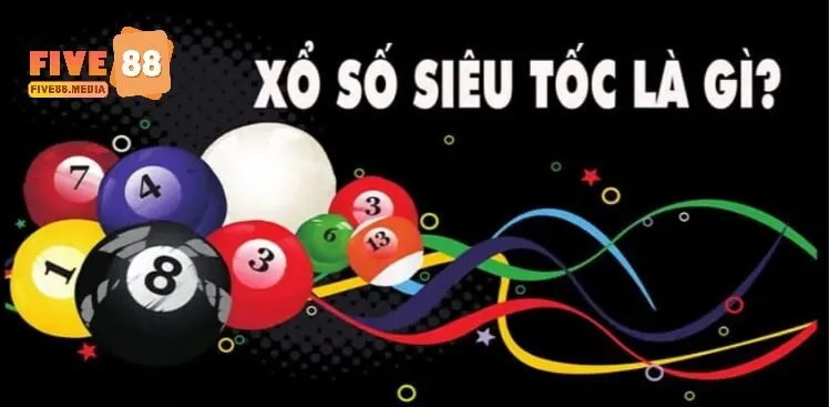 Quản lý nguồn vốn thật tốt khi chơi xổ số siêu tốc