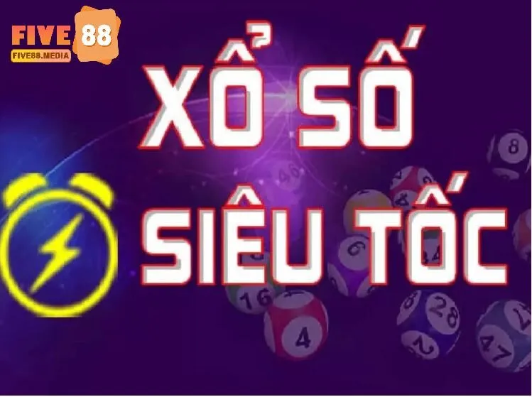 Giới thiệu đôi điều về xổ số siêu tốc