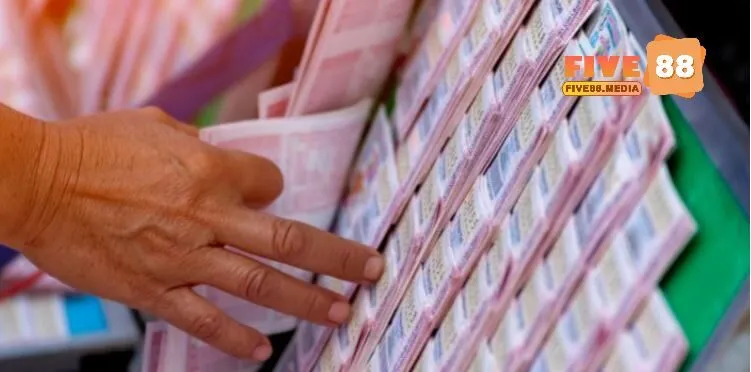 Kinh nghiệm mua vé số Vietlott Mega dễ trúng giải?
